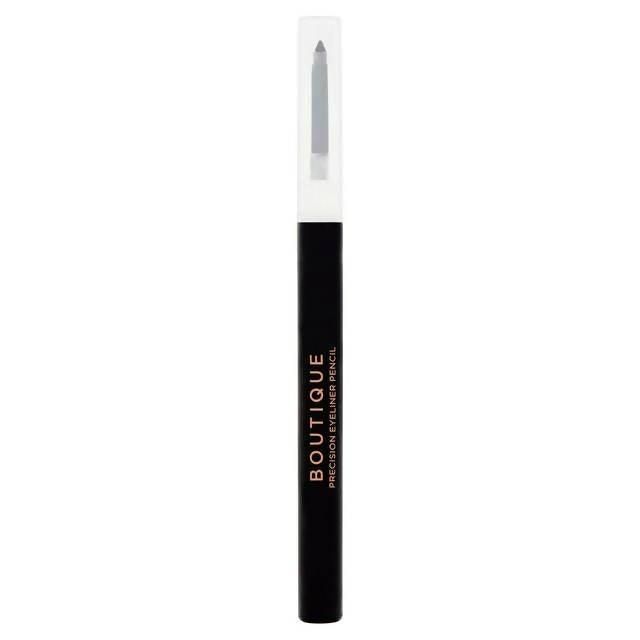 Boutique Precision Eyeliner Pencil Black