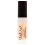 Boutique Serum Foundation Medium Warm 012