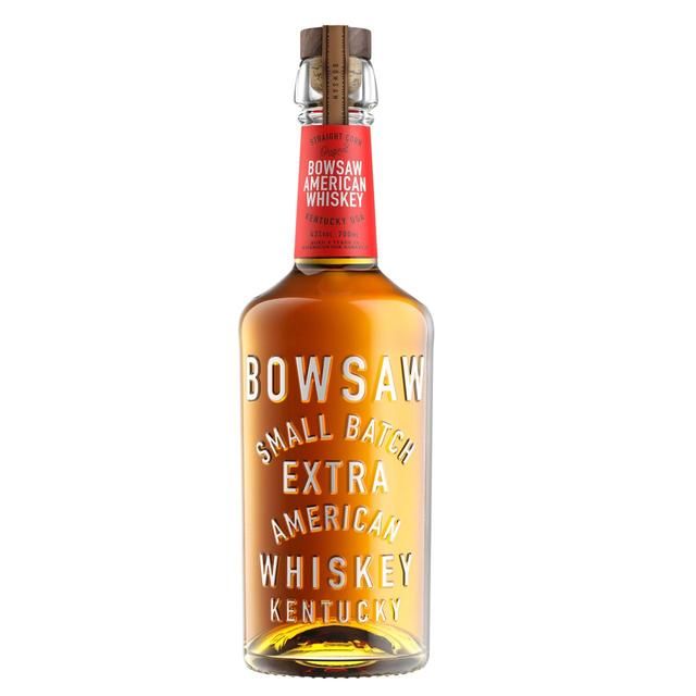 Bowsaw American Whiskey