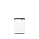 Brabantia Bo Waste Bin 4L White