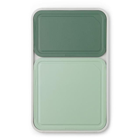 Brabantia Chopping Board Set Mixed