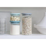 Brabantia Glass Jar Set