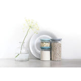 Brabantia Glass Jar Set