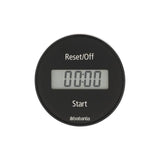 Brabantia Magnetic Kitchen Timer Dark Grey