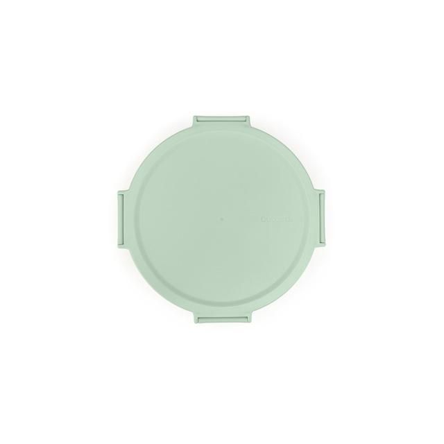 Brabantia Make &amp;amp; Take Lunch Bowl 1L Jade Green