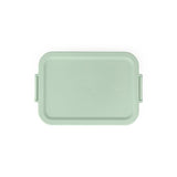 Brabantia Make &amp;amp; Take Lunch Box Bento Large Jade Green