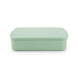 Brabantia Make &amp;amp; Take Lunch Box Medium Jade Green