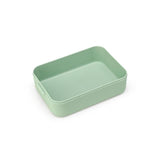 Brabantia Make &amp;amp; Take Lunch Box Medium Jade Green