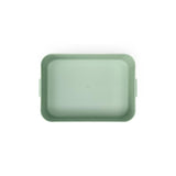 Brabantia Make &amp;amp; Take Lunch Box Medium Jade Green