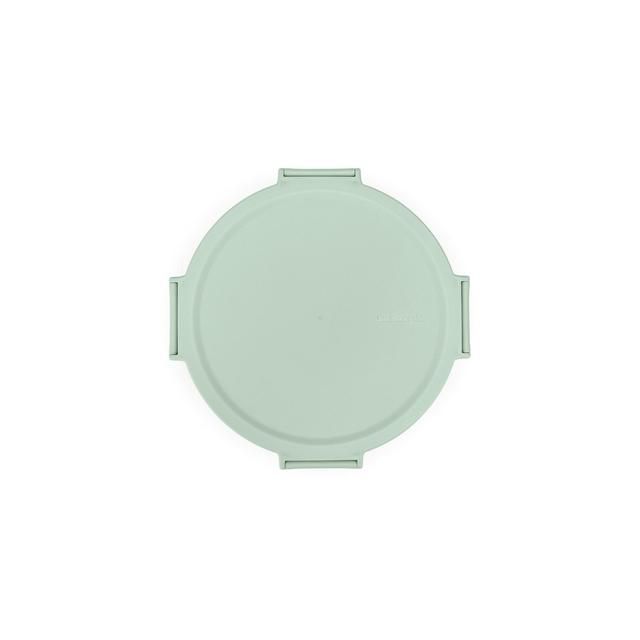 Brabantia Make & Take Salad Bowl 1.3L Jade Green