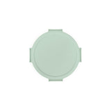 Brabantia Make &amp;amp; Take Salad Bowl 1.3L Jade Green