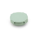 Brabantia Make &amp;amp; Take Salad Bowl 1.3L Jade Green