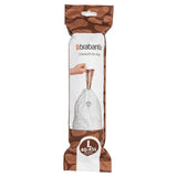 Brabantia PerfectFit Bags Code L 45L   10 per pack