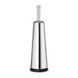 Brabantia Toilet Brush &amp;amp; Holder Brilliant Steel