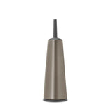 Brabantia Toilet Brush &amp;amp; Holder Platinum