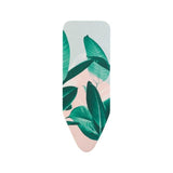 Brabantia Tropical Leaves Ironing Board Cover 124X45cm