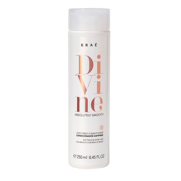 Brae DivineConditioner Anti-Frizz 250ml