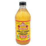 Bragg Organic Apple Cider Vinegar 473ml