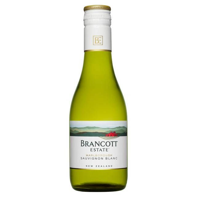 Brancott Estate Sauvignon Blanc (Small bottle) 18.7cl