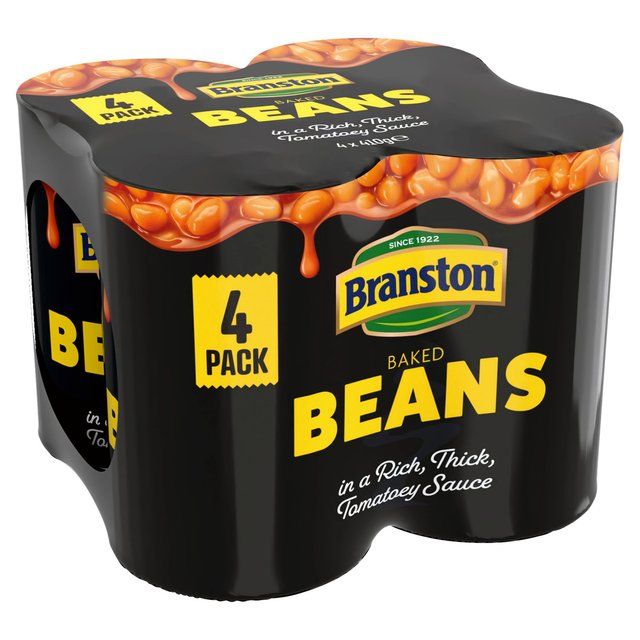 Branston Baked Beans