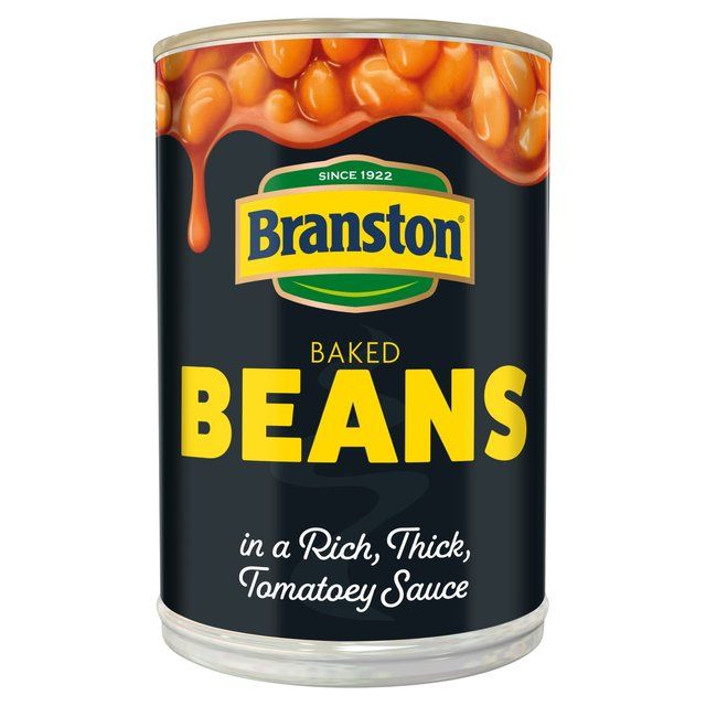 Branston Baked Beans   410g