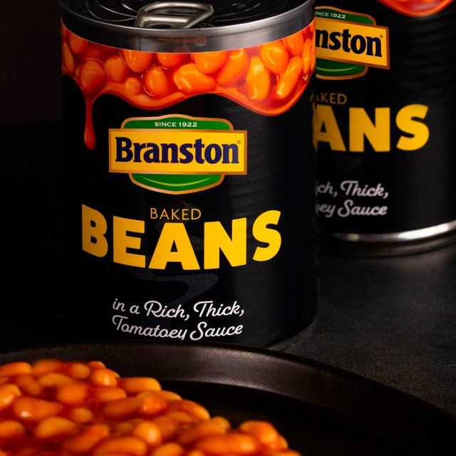 Branston Beans   6 x 410g