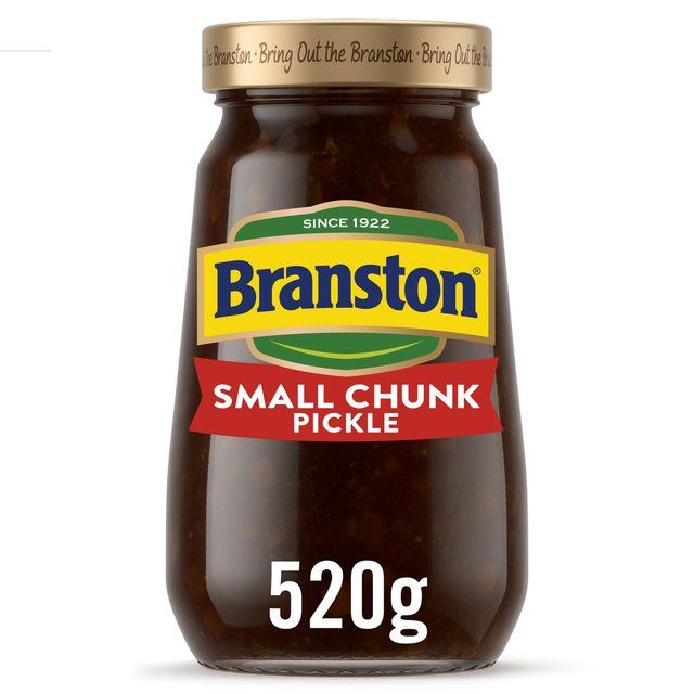 Branston Pickle Small Chunk