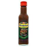 Branston Rich &amp;amp; Fruity Sauce 245g