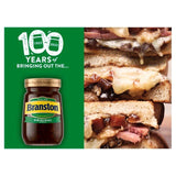 Branston Rich &amp;amp; Fruity Sauce   245g