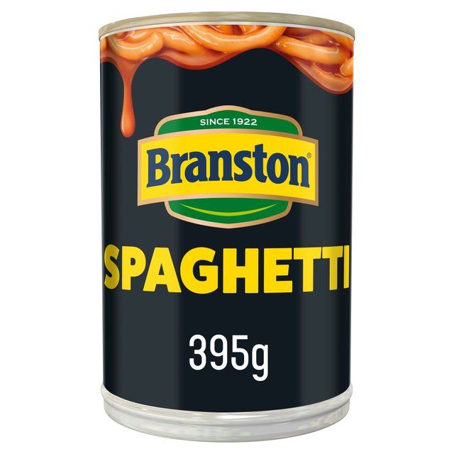 Branston Spaghetti in Tomato Sauce