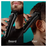 Braun All in One Style Kit Series3 MGK3440 8in1 Beard &amp;amp; Hair