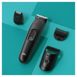 Braun All in One Style Kit Series3 SK3400 3in1 Beard &amp;amp; Hair