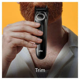 Braun Beard Trimmer Series3 BT3400 Trimmer For Men