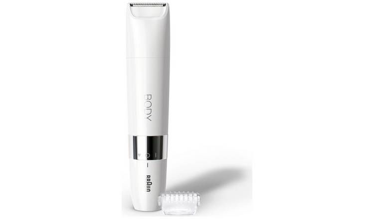 Braun Body Mini Trimmer BS1000