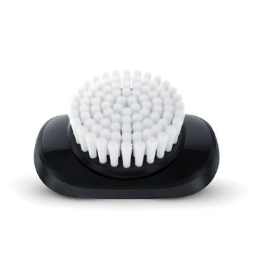 Braun EasyClick Cleansing Brush Attachment for Series 5, 6 and 7 Electric Shaver (New Generation)