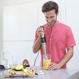 Braun Multi Quick Hand Blender, MQ9138XI