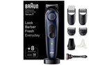 Braun Pro Series 7 Beard and Stubble Trimmer BT7421