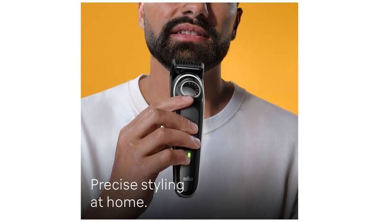 Braun Series 3 Beard and Stubble Trimmer BT3440