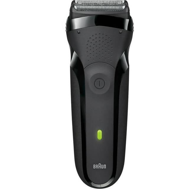 Braun Series 3 Electric Shaver 300s