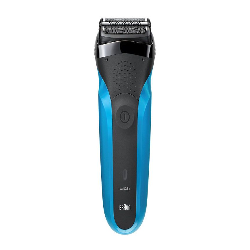 Braun Series 3 Shave&amp;amp;Style