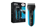 Braun Series 3 Wet and Dry Electric Shaver 3040s