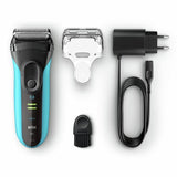 Braun Series 3040 Wet And Dry Shaver