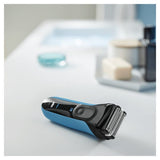 Braun Series 3040 Wet And Dry Shaver