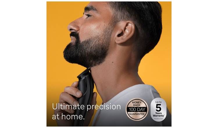 Braun Series 5 Beard and Stubble Trimmer BT5420