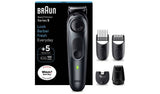 Braun Series 5 Beard and Stubble Trimmer BT5420