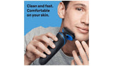 Braun Series 5 Cordless Wet &amp;amp; Dry Use Electric Shaver