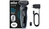 Braun Series 5 Electric Shaver 50-M1000s