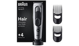 Braun Series 7 Trimmer and Hair Clipper HC7390