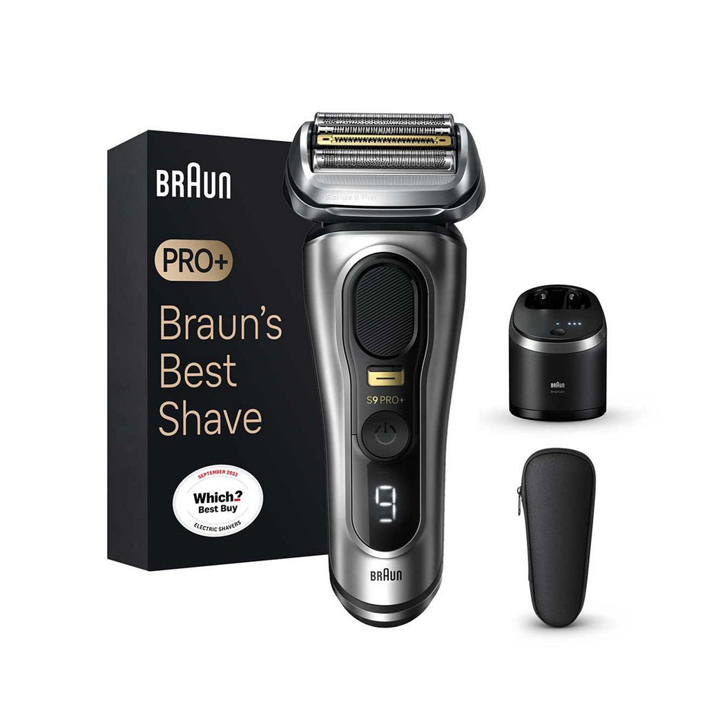 Braun Series 9 Pro Electric Shaver - 9467CC