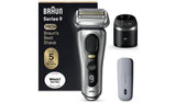 Braun Series 9 Pro Electric Shaver with Charging Case 9477cc